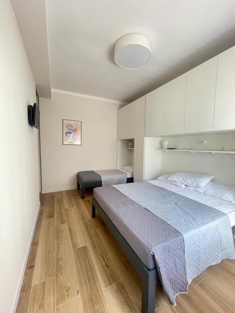 Villa Luma - Walterigato Apartments Solo Per Famiglie Lido di Jesolo Exteriér fotografie