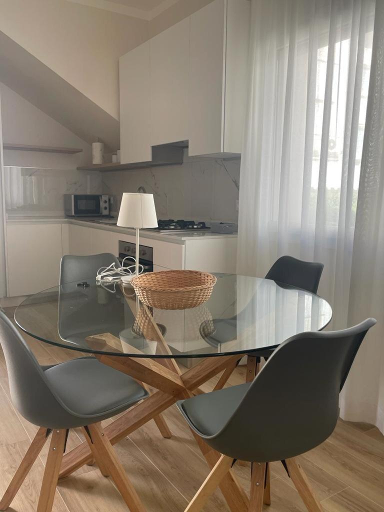 Villa Luma - Walterigato Apartments Solo Per Famiglie Lido di Jesolo Exteriér fotografie